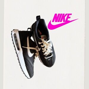 nike dalton racer